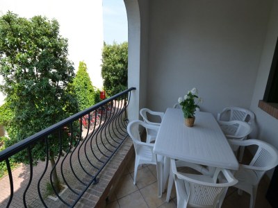 Holiday park Apartment in seaside resort near Adriatic Coast - Outdoor photo 4