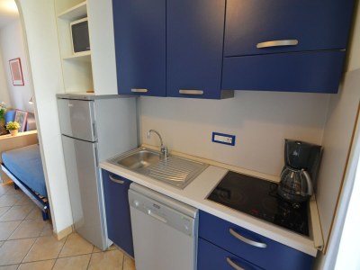 Holiday park Apartment in seaside resort near Adriatic Coast - Features photo 24