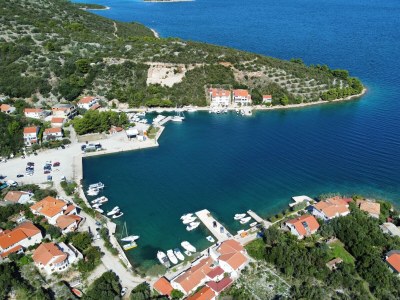 Holiday room near beach Zaglav, Dugi otok S-8144-b - Outdoor photo 6