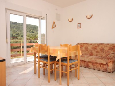 Apartment Two bedroom apartment with balcony and sea view Božava, Dugi otok A-8123-c - Outdoor photo 15