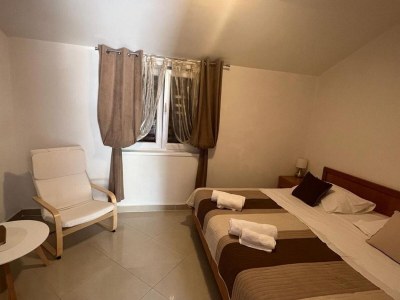 Apartment One bedroom apartment with terrace and sea view Sali, Dugi otok A-8110-a in Sali - Apartment