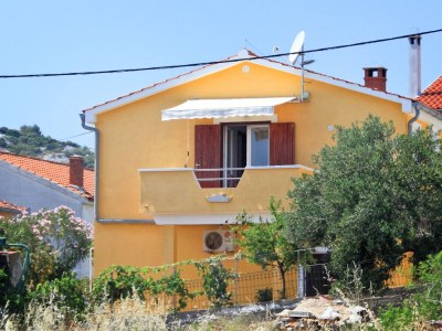 Apartment One bedroom apartment with air-conditioning Sali, Dugi otok A-8110-b - Outdoor photo 3
