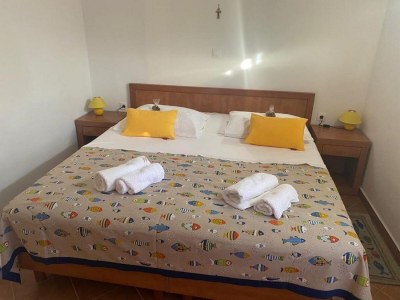 Apartment One bedroom apartment with air-conditioning Sali, Dugi otok A-8110-b - Outdoor photo 15