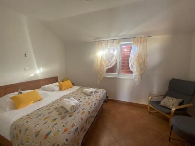 Apartment One bedroom apartment with air-conditioning Sali, Dugi otok A-8110-b - Outdoor photo 18