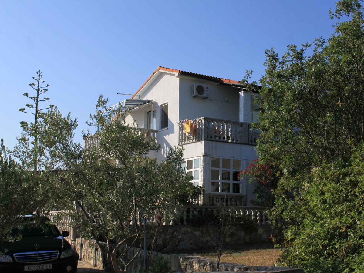 Apartment Studio flat with terrace and sea view Preko, Ugljan AS-8224-a - Outdoor photo 4