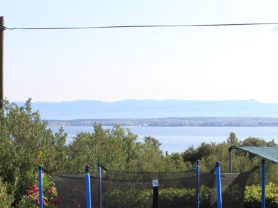 Apartment Studio flat with terrace and sea view Preko, Ugljan AS-8224-b - Outdoor photo 12