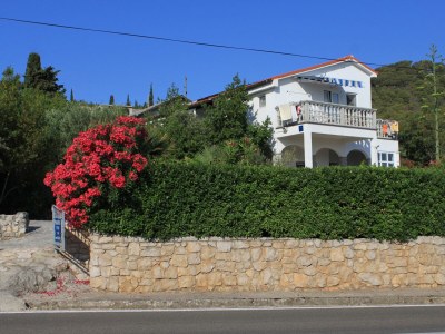 Apartment Studio flat with terrace and sea view Preko, Ugljan AS-8224-c - Outdoor photo 2