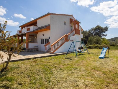 Apartment One bedroom apartment with balcony Pašman A-8274-a - Outdoor photo 2