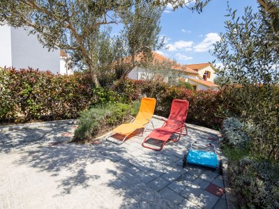Apartment One bedroom apartment with balcony Pašman A-8274-a - Outdoor photo 5