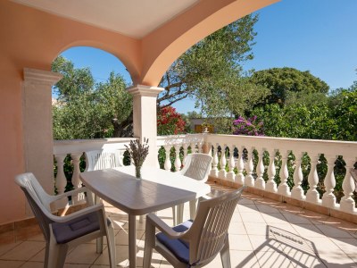 Apartment Two bedroom apartment with terrace Pašman A-8214-a in Pasman - Apartment