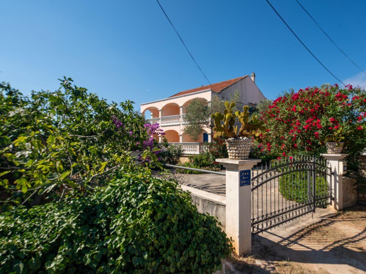 Apartment Two bedroom apartment with terrace Pašman A-8214-b - Outdoor photo 2