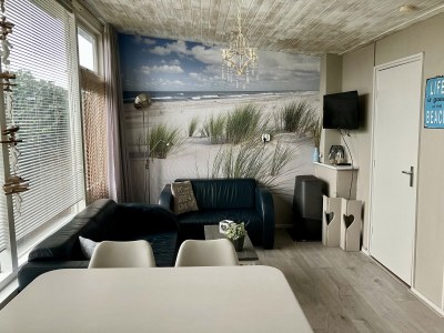 Bungalow Veenendaal in Callantsoog - Bungalow