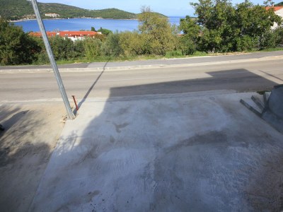 Apartment Two bedroom apartment with balcony and sea view Vis A-8448-a - Outdoor photo 8