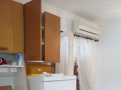 Apartment Two bedroom apartment with terrace Žaborić, Šibenik A-8368-b - Outdoor photo 9