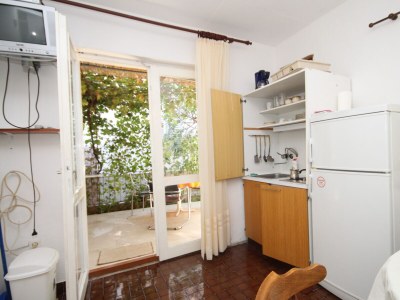 Apartment Two bedroom apartment with terrace Žaborić, Šibenik A-8368-b - Outdoor photo 21