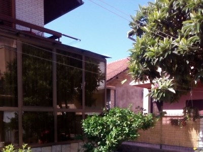 Apartment One bedroom apartment with terrace Žaborić, Šibenik A-8368-c - Outdoor photo 3