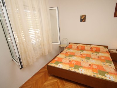 Apartment One bedroom apartment with balcony and sea view Kukljica, Ugljan A-8277-c in Kukljica - Apartment