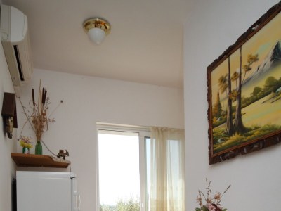 Apartment One bedroom apartment with balcony and sea view Kukljica, Ugljan A-8277-c - Outdoor photo 4