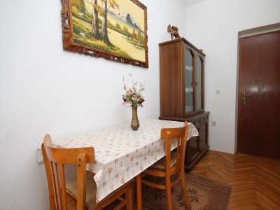Apartment One bedroom apartment with balcony and sea view Kukljica, Ugljan A-8277-c - Outdoor photo 6