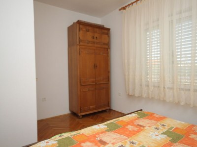 Apartment One bedroom apartment with balcony and sea view Kukljica, Ugljan A-8277-c - Outdoor photo 9