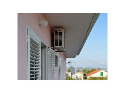 Apartment One bedroom apartment with balcony and sea view Kukljica, Ugljan A-8277-c - Outdoor photo 13