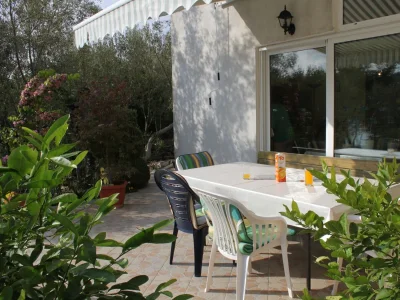 Apartment One bedroom apartment near beach Cove Mala Lamjana, Ugljan A-8461-a - Outdoor photo 14