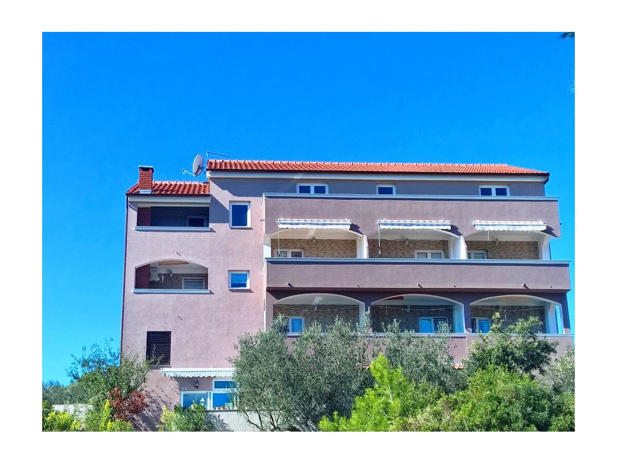Apartment Studio flat near beach Cove Mala Lamjana, Ugljan AS-8461-a - Outdoor photo 3