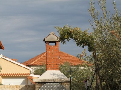 Apartment Studio flat near beach Cove Mala Lamjana, Ugljan AS-8461-a - Outdoor photo 13