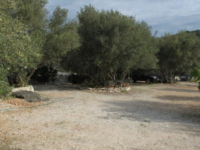 Apartment Studio flat near beach Cove Mala Lamjana, Ugljan AS-8461-a - Outdoor photo 18