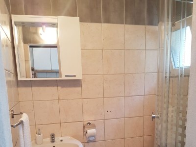 Apartment Studio flat near beach Cove Mala Pogorila, Hvar AS-8952-b - Outdoor photo 18