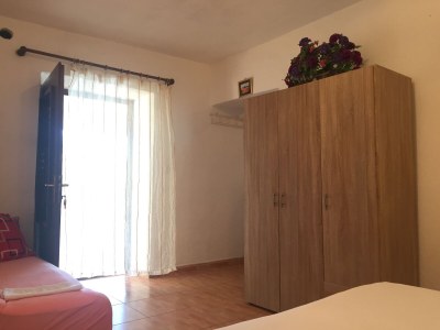 Apartment Studio flat near beach Cove Mala Pogorila, Hvar AS-8952-d - Outdoor photo 19