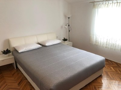Apartment One bedroom apartment near beach Slano, Dubrovnik A-8599-a - Outdoor photo 17
