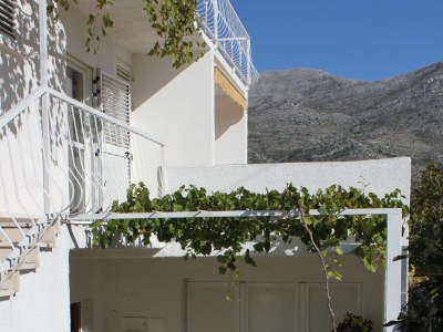 Apartment Studio flat near beach Slano, Dubrovnik AS-8599-a - Outdoor photo 10