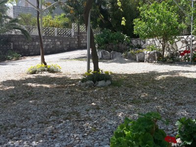 Apartment Studio flat near beach Slano, Dubrovnik AS-8599-a - Outdoor photo 14