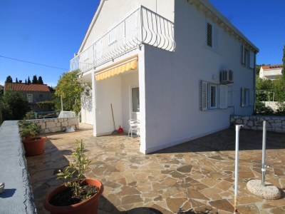Apartment Studio flat near beach Slano, Dubrovnik AS-8599-a - Outdoor photo 21