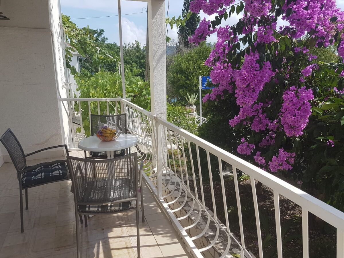 Apartment Studio flat near beach Slano, Dubrovnik AS-8599-b