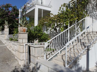 Apartment Studio flat near beach Slano, Dubrovnik AS-8599-b - Outdoor photo 8