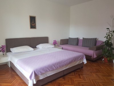 Apartment Studio flat near beach Slano, Dubrovnik AS-8599-b - Outdoor photo 17