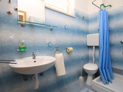 Apartment Studio flat near beach Slano, Dubrovnik AS-8599-b - Outdoor photo 19
