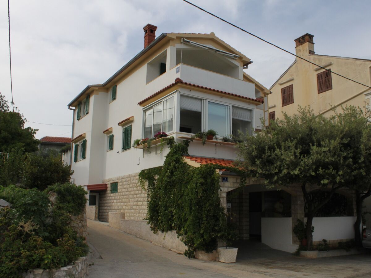 Apartment One bedroom apartment near beach Preko, Ugljan A-8515-b - Outdoor photo 4