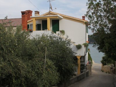 Apartment One bedroom apartment near beach Preko, Ugljan A-8515-b - Outdoor photo 5