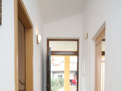 Apartment One bedroom apartment near beach Preko, Ugljan A-8515-b - Outdoor photo 16