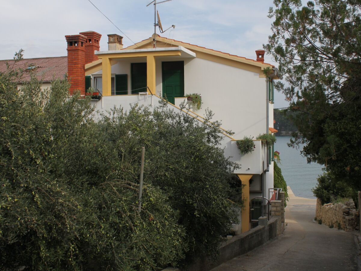 Apartment One bedroom apartment near beach Preko, Ugljan A-8515-c - Outdoor photo 5