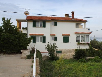 Apartment One bedroom apartment near beach Preko, Ugljan A-8515-c - Outdoor photo 3