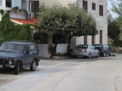 Apartment One bedroom apartment near beach Preko, Ugljan A-8515-c - Outdoor photo 7