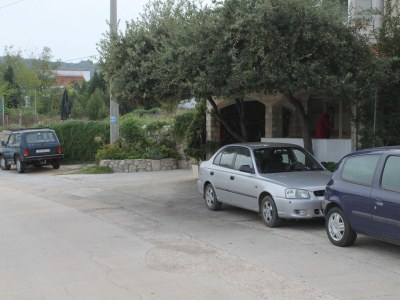 Apartment One bedroom apartment near beach Preko, Ugljan A-8515-c - Outdoor photo 8