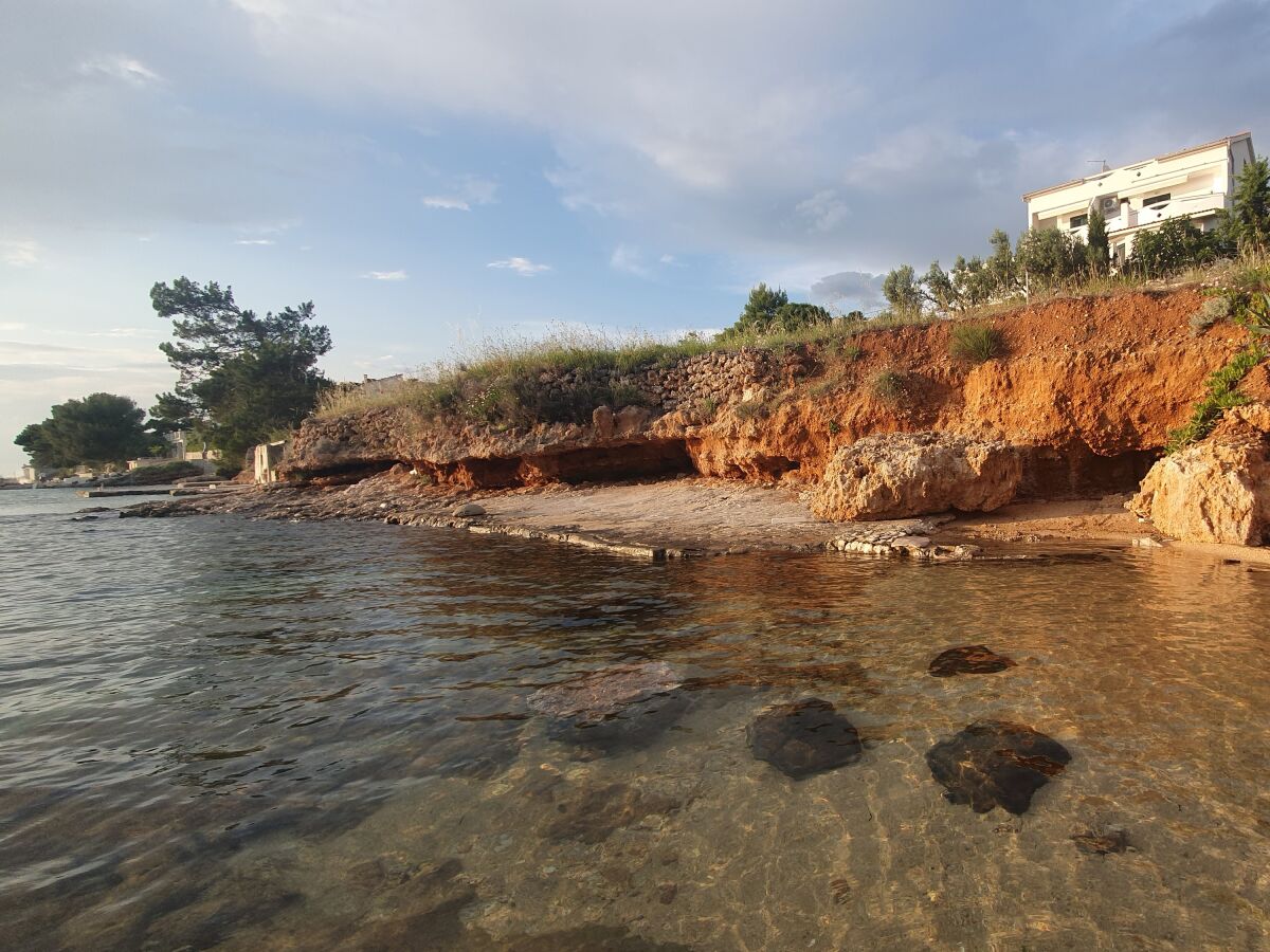 Apartment Two bedroom apartment near beach Stara Novalja, Pag A-9396-a - Outdoor photo 3