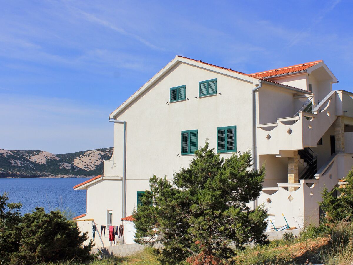Apartment Two bedroom apartment near beach Stara Novalja, Pag A-9396-a - Outdoor photo 5