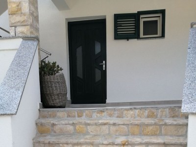 Apartment Two bedroom apartment near beach Stara Novalja, Pag A-9396-a - Outdoor photo 11
