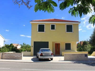 Apartment Two bedroom apartment with terrace Orebić, Pelješac A-10097-b in Orebić - Apartment